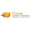 Orange Cleaning Services