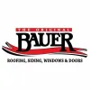 Bauer Roofing Siding Windows & Doors