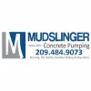 Mudslinger Concrete Pumping
