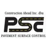 Pavement Surface Control