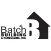Batch Building & Remodeling