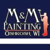 M & M Painting