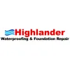 Highlander Waterproofing