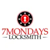 7Mondays Locksmith Service