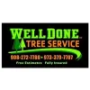 Well Done Tree Service