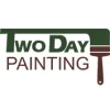 Two Day Painting