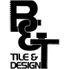 B & T Tile & Design