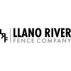 Llano River Fence