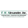 F H Alexander