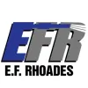 E F Rhoades & Sons