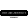 Desert Parks Landscaping