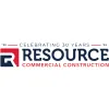 Resource Commercial