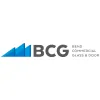 Bend Commercial Glass