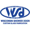 Wisconsin Shower Door