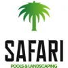 Safari Pools & Landscaping