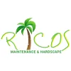 Tacoma Rico's Landscape NW