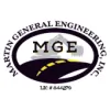 Martin General Engineering