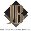 JB Painting & Waterproofing