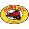 Queen City Railroad Construction