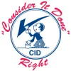 CID Painting