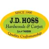 JD HOSS Hardwoods & Carpet