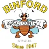 Binford Insect Control