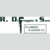R Difoggio & Sam Plumbing