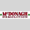McDonagh Demolition