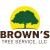 Brown's Tree Service