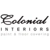 Colonial Interiors