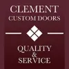 Clement Custom Doors