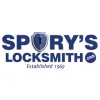 Spory's Locksmith