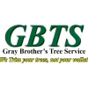 Gray Brothers Tree Service