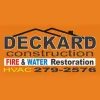 Deckard Construction