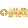 Starling Concrete Resurfacing