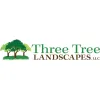 Three Tree Landscapes