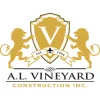 A L Vineyard Construction