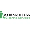 Maid Spotless Cleaning Services