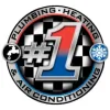 Number One Plumbing, Heating & Air Conditioning