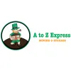 A To Z Express Moving & Storage