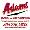 Adams Heating & Air Conditioning