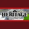 Heritage Homes & Fireplaces