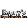 Kenny's Repair Service