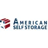 American Self Storage-Stockton