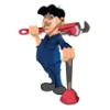 Tony's Plumbing Co.