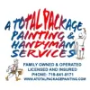 A Total Package Painting & Handyman Services