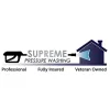 Supreme Pressure Washing