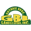 Guthrie Brothers Landscaping
