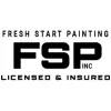 Fresh Start Painting