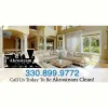 Akrosteam Carpet & Hard Surface Cleaning